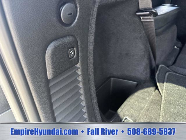 Used 2025 Dodge Durango GT AWD/4WD image 8