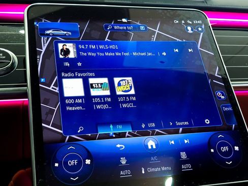 Used 2023 Mercedes-Benz S 580 4MATIC Sedan image 32