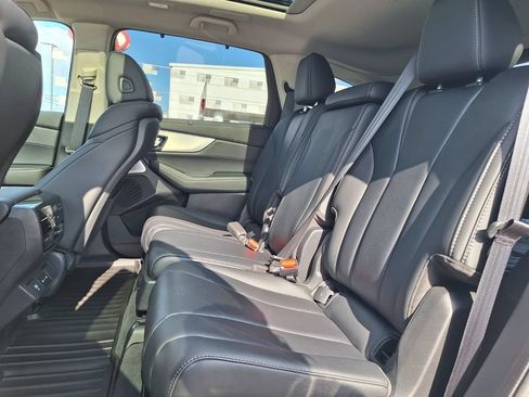 Used 2026 Acura MDX FWD w/ Technology Package image 14