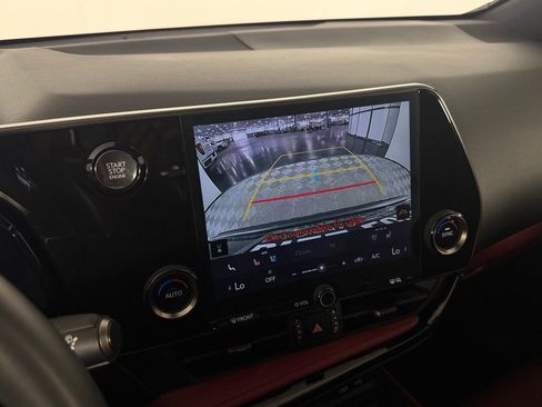 Used 2024 Lexus NX 250 FWD image 17
