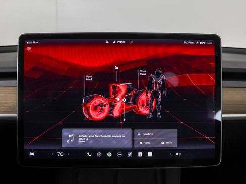 Used 2024 Tesla Model Y Long Range image 29