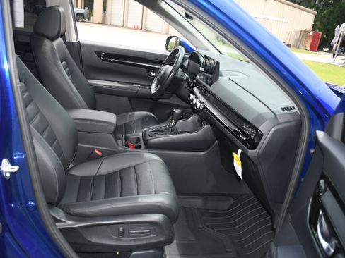 Used 2024 Honda CR-V EX-L image 22