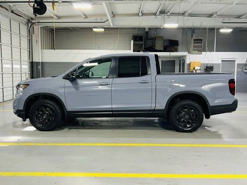 New 2026 Honda Ridgeline TrailSport+ image 16