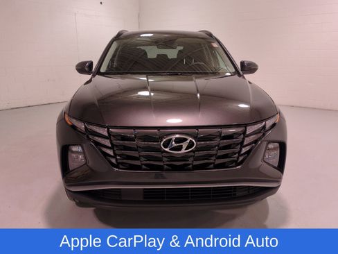 Certified 2023 Hyundai Tucson SEL w/ Convenience Package AWD/4WD image 9