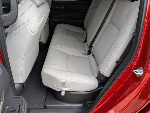 New 2026 Toyota Tacoma Limited AWD/4WD image 29
