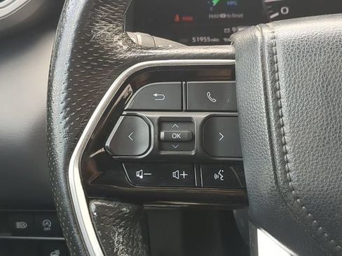 Used 2023 Toyota Tundra Platinum RWD image 29