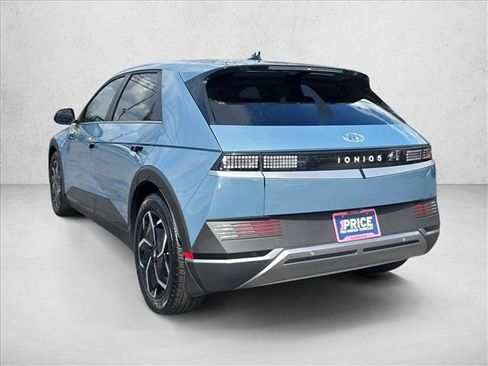 Used 2024 Hyundai Ioniq 5 SE image 7