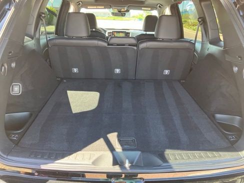 Used 2023 Honda Passport Elite image 35