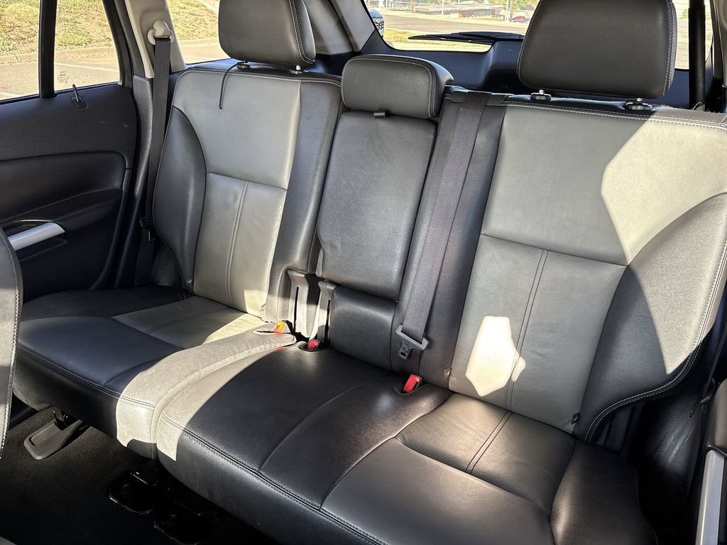 Used 2014 Ford Edge Sport w/ Driver Entry Package AWD/4WD image 30