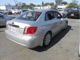 Used 2008 Subaru Impreza 2.5i image 3