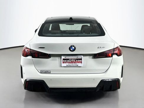 Used 2025 BMW 228i xDrive AWD/4WD image 6