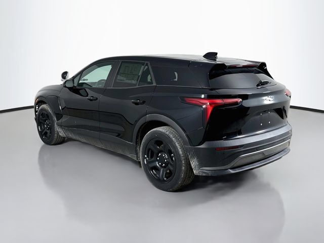 New 2025 Chevrolet Blazer EV AWD Police image 10