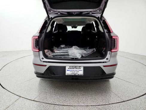 New 2026 Volvo EX90 Ultra AWD/4WD image 19