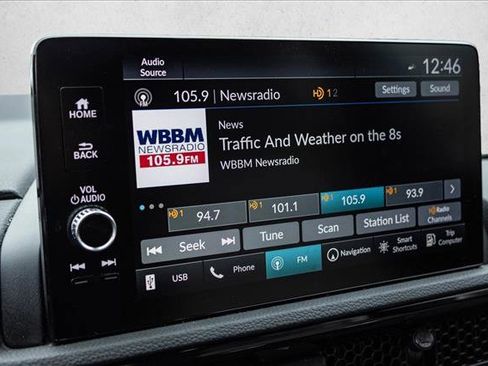 Used 2024 Honda CR-V Sport Touring image 18