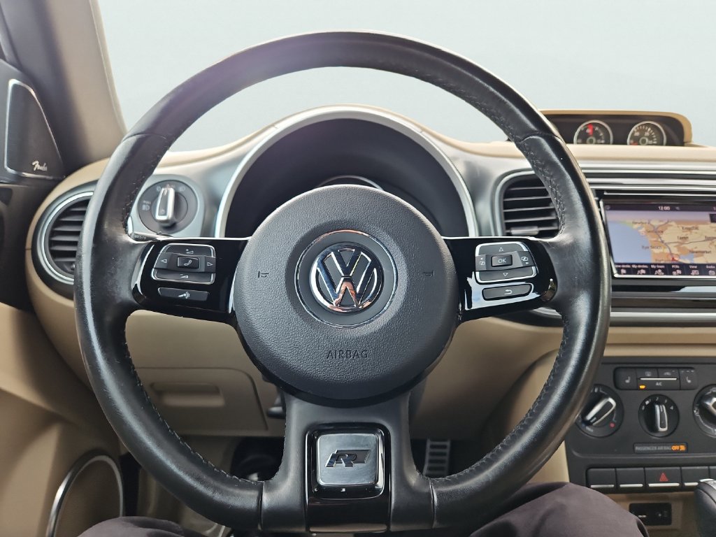 Used 2016 Volkswagen Beetle R-Line SEL FWD image 30