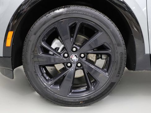Certified 2023 Buick Envision Preferred w/ Sport Touring Package AWD/4WD image 24
