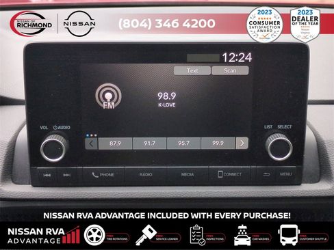 Used 2024 Honda CR-V Sport image 19