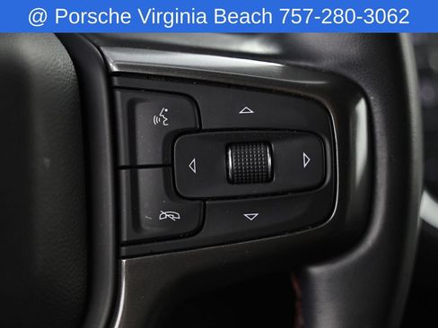 Used 2023 Chevrolet Tahoe RST w/ Max Trailering Package AWD/4WD image 30