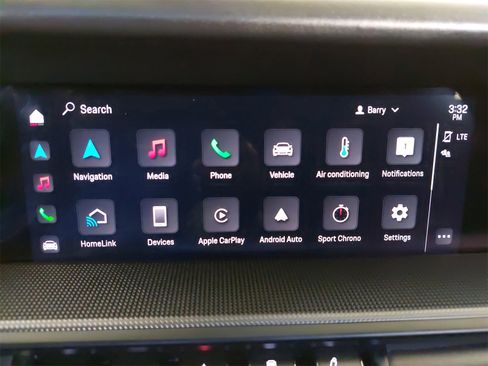 Used 2024 Porsche 911 Carrera 4 GTS image 23