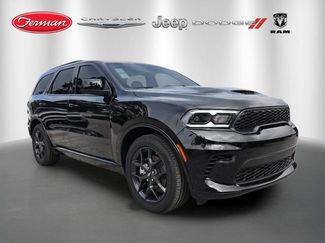 New 2026 Dodge Durango GT w/ Blacktop Package AWD/4WD video 1