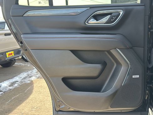 Used 2023 Chevrolet Tahoe RST w/ Luxury Package image 23