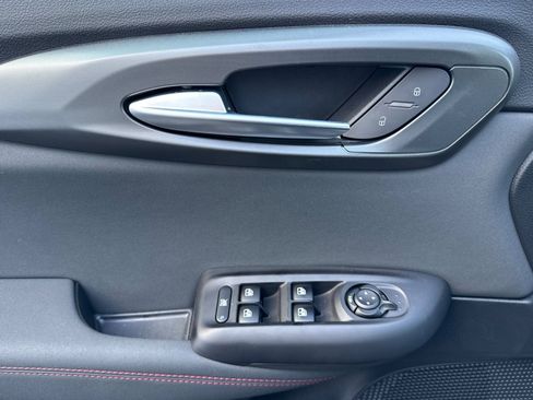 New 2024 Dodge Hornet GT image 10