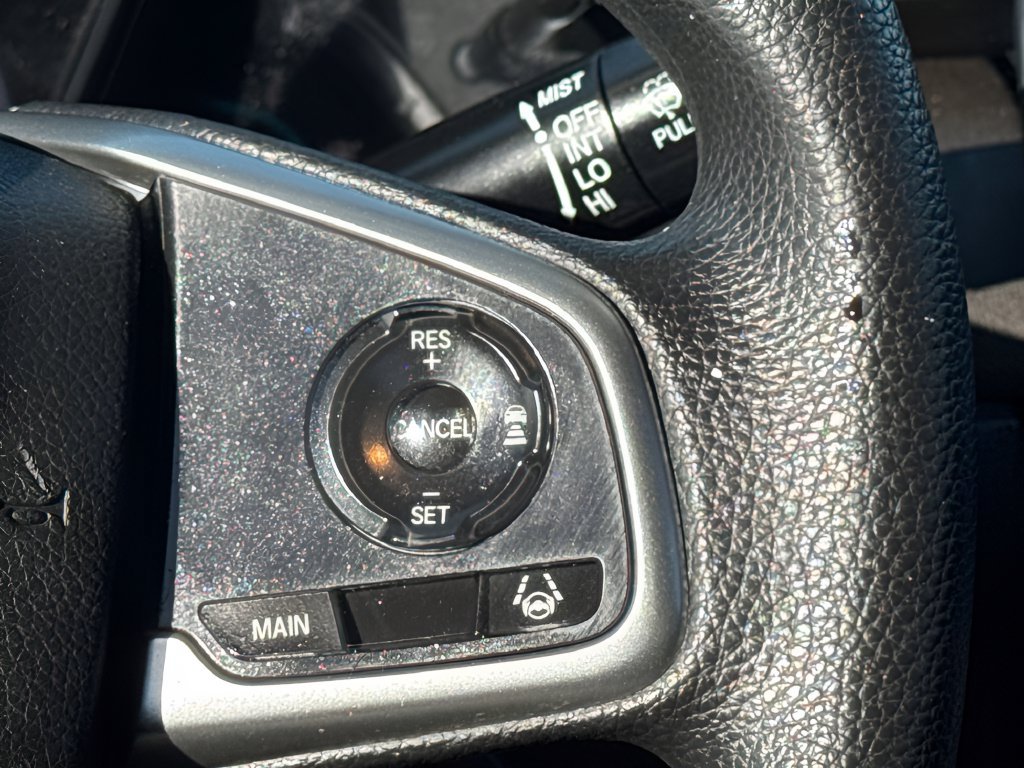Used 2019 Honda Civic LX image 14