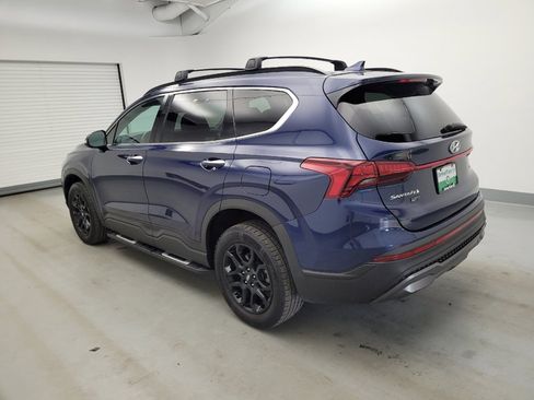 Used 2023 Hyundai Santa Fe XRT w/ Cargo Package AWD/4WD image 3