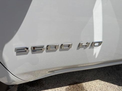 Used 2021 Chevrolet Silverado 3500 W/T w/ WT Convenience Package AWD/4WD image 7