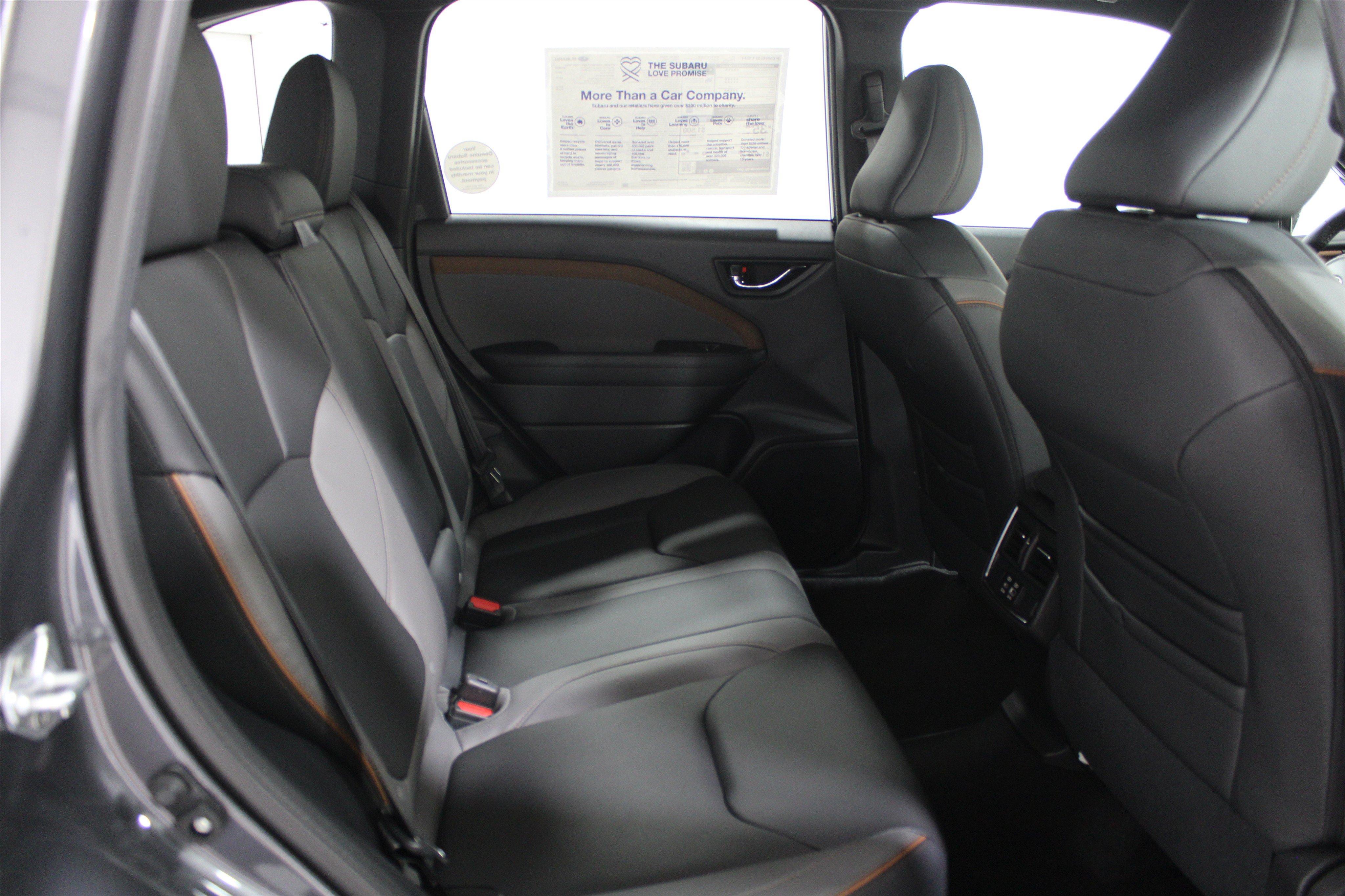 New 2026 Subaru Forester Sport AWD/4WD image 31