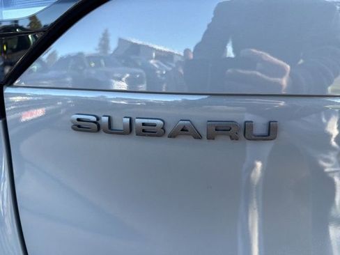 New 2026 Subaru Forester Premium image 9