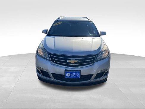 Used 2014 Chevrolet Traverse LT AWD/4WD image 10