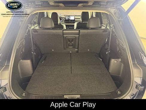 Used 2025 Mitsubishi Outlander SE AWD/4WD image 18