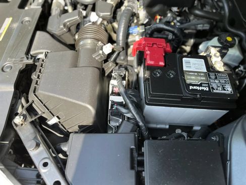 Used 2020 Nissan Altima 2.5 S w/ Driver Assist Package FWD image 29