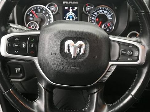 Used 2023 RAM 1500 Big Horn AWD/4WD image 20