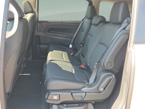New 2026 Honda Odyssey EX-L image 26