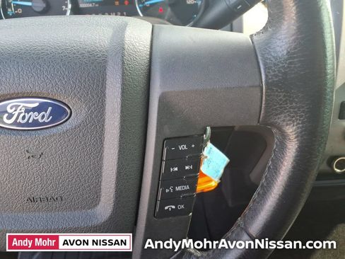 Used 2011 Ford F150 XLT w/ XLT Convenience Pkg RWD image 22
