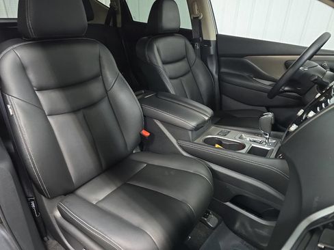 Used 2024 Nissan Murano SV AWD/4WD image 15