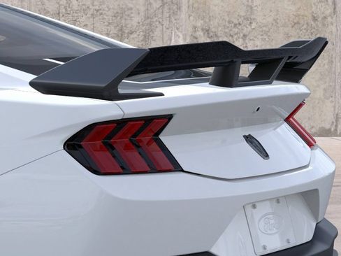 New 2026 Ford Mustang Dark Horse w/ Dark Horse Handlin Package RWD image 22