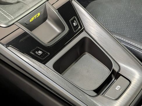 Certified 2026 Porsche 911 GT3 w/ Chrono Package RWD image 31