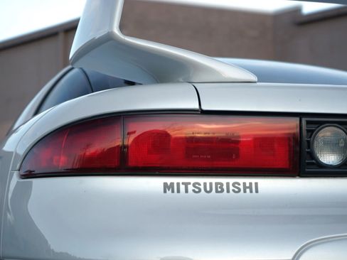 Used 1999 Mitsubishi 3000GT VR-4 image 34