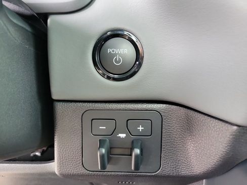 Used 2026 Toyota Tundra Capstone image 17