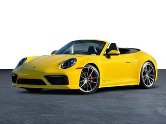 Used 2022 Porsche 911 Carrera S video 2