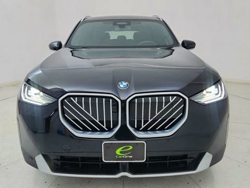 Used 2025 BMW X3 xDrive30i AWD/4WD image 13