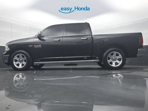 Used 2018 RAM 1500 Lone Star RWD image 29