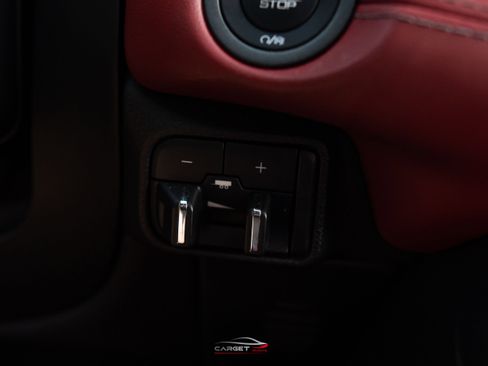 Used 2021 Dodge Durango R/T w/ Tow 'N Go Package AWD/4WD image 30