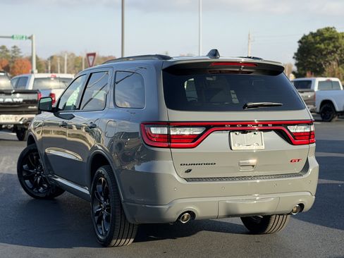 New 2026 Dodge Durango GT image 5