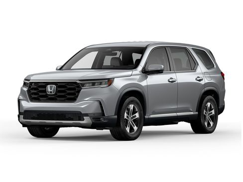 Used 2023 Honda Pilot EX-L image 1
