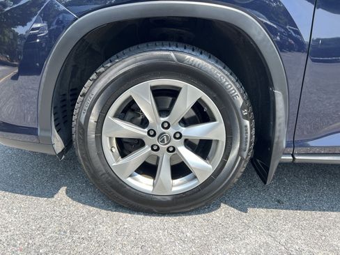 Used 2019 Lexus RX 350 AWD w/ Premium Package image 12