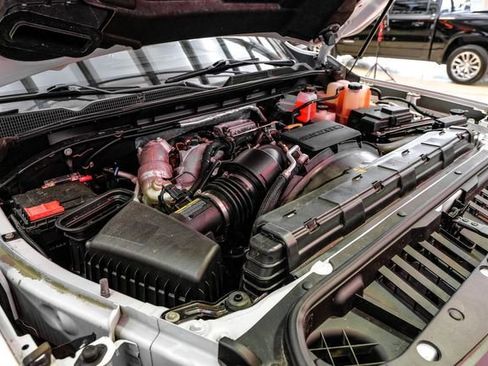 Used 2021 GMC Sierra 2500 Denali w/ Denali Ultimate Package image 52